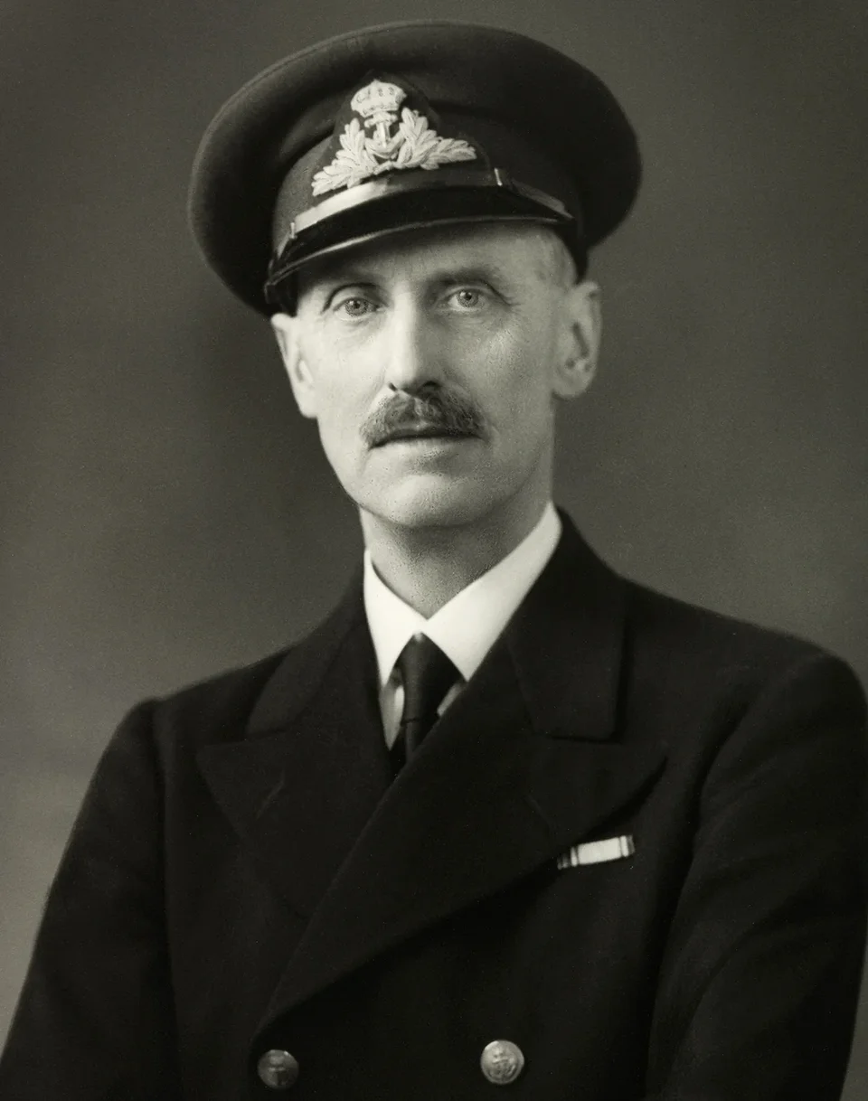 King Haakon VII